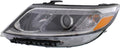 Driver Side Headlight for Kia Sorento 2014 2015 K6282