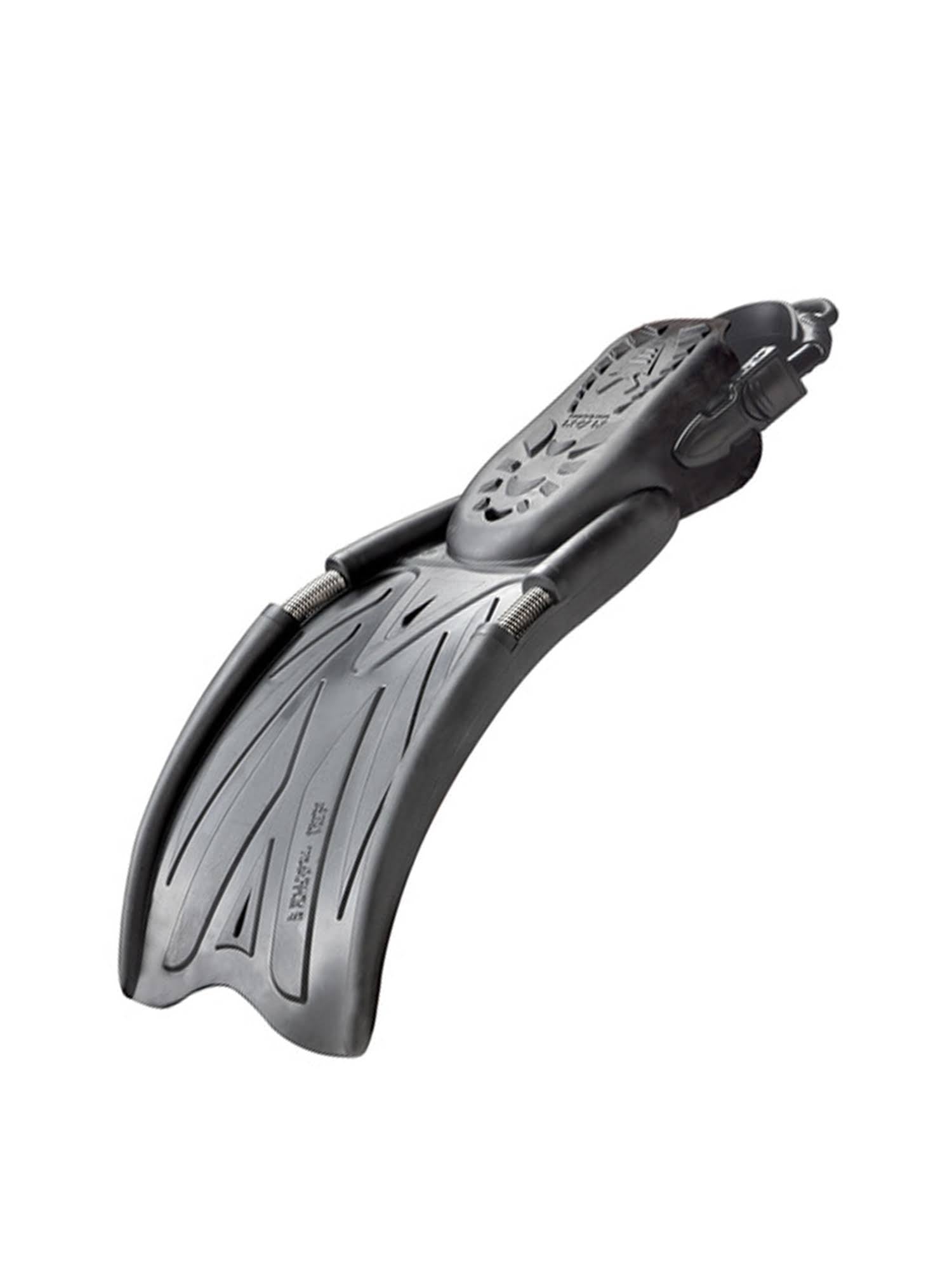Small Scuba Fins D69768