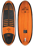 2019 Koal Classic Longboard Wakesurfer-5'4" U229317