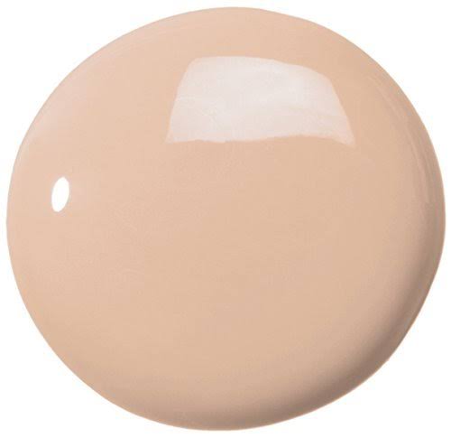 Pure Beige Silicone-Based Foundation X453926