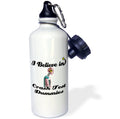 21 oz Sports Water Bottle J892
