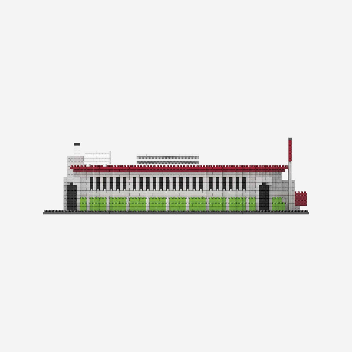 3D BRXLZ Stadium Z6432