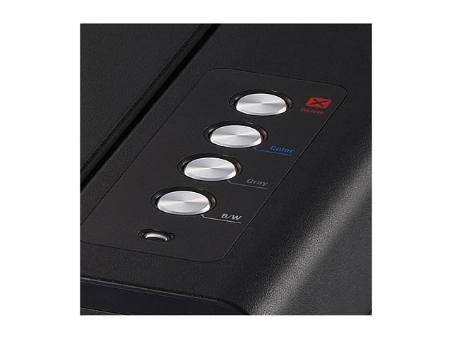 Flatbed Scanner P825