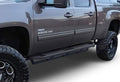6.5in Nerf Bars Square Tube B674278