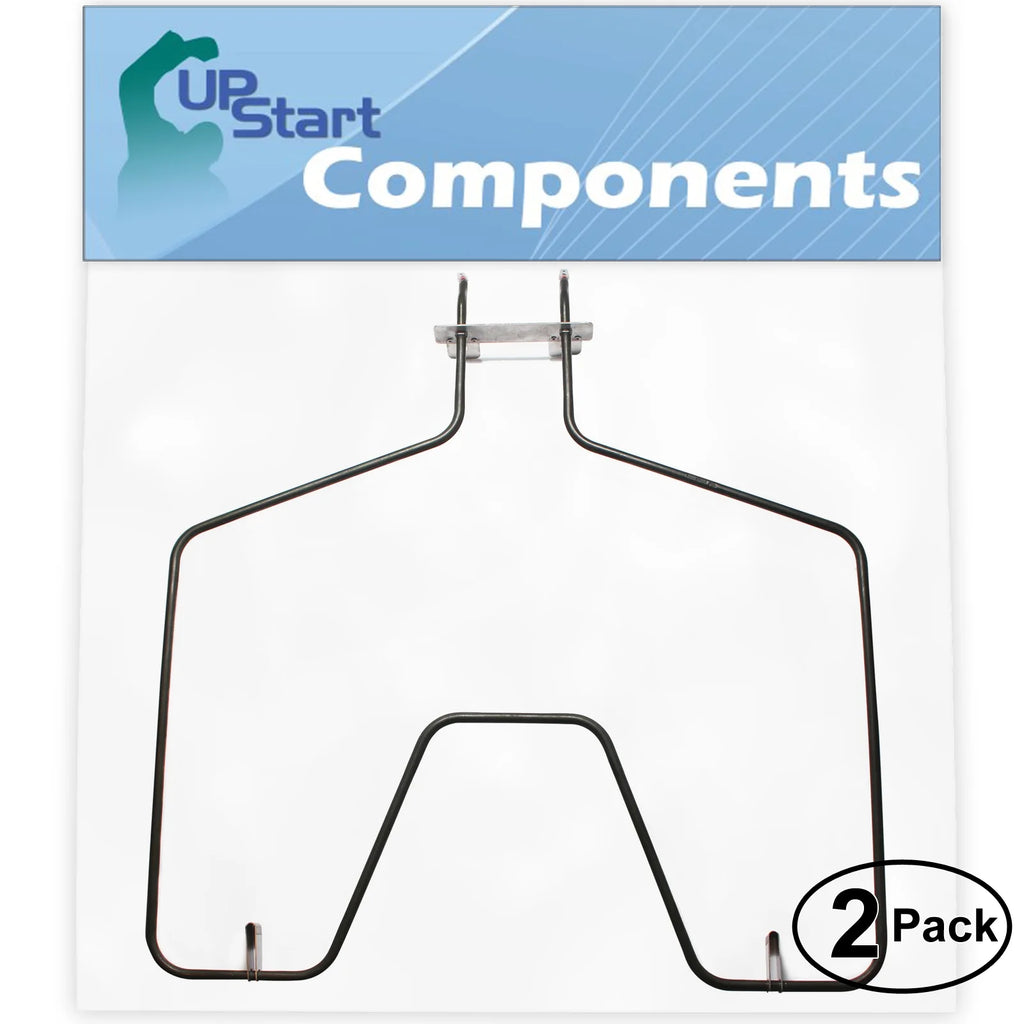 2-Pack Bake Element for General Electric Oven B69378