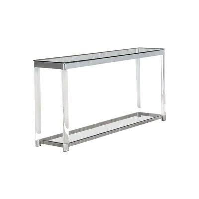 48x22 Console Table T105