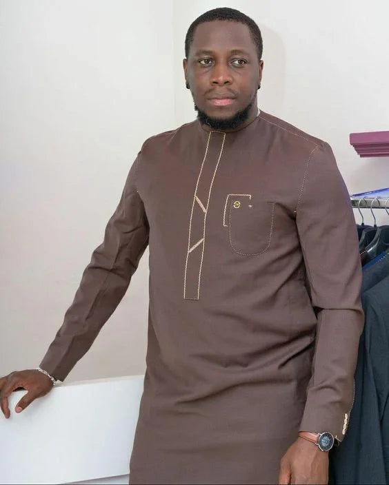 Men's Senator Suit E3873