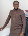 Men's Senator Suit E3873