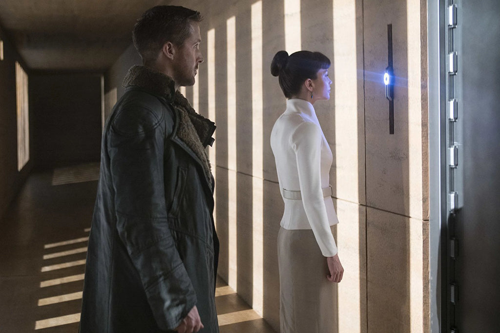 Blade Runner 2049 4K Ultra HD + Blu-ray U942
