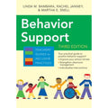 Behavior Support (Paperback) N702742