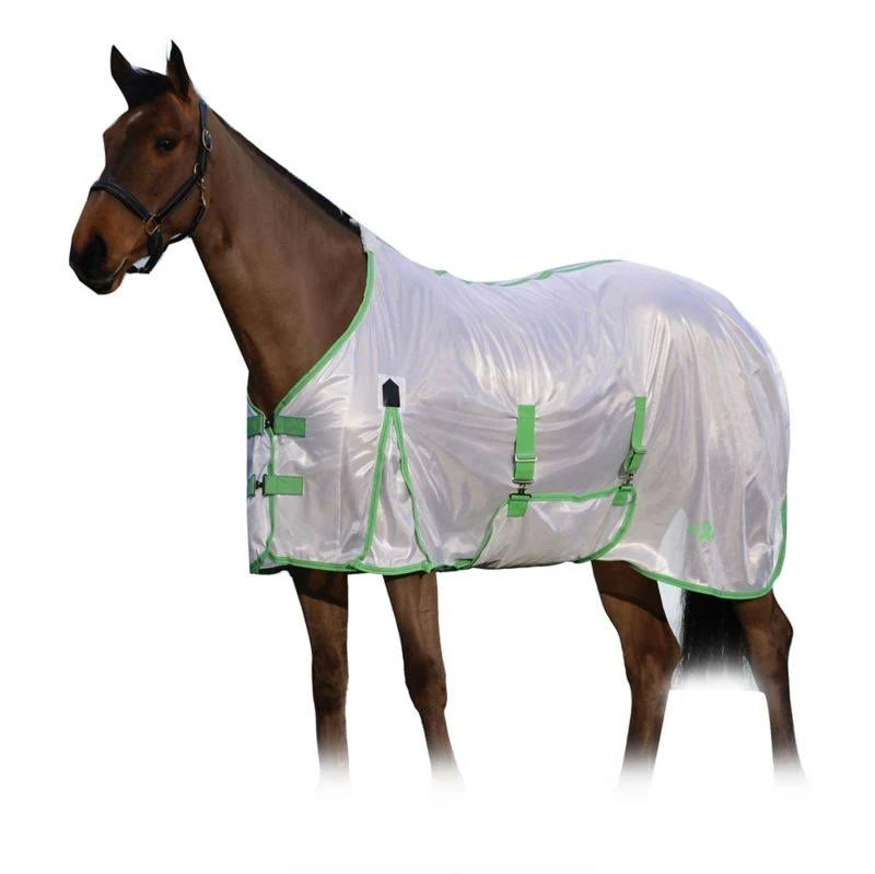 Mesh Belly Wrap Standard Neck E635920