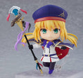 Nendoroid Fate/Grand Order Caster Q738