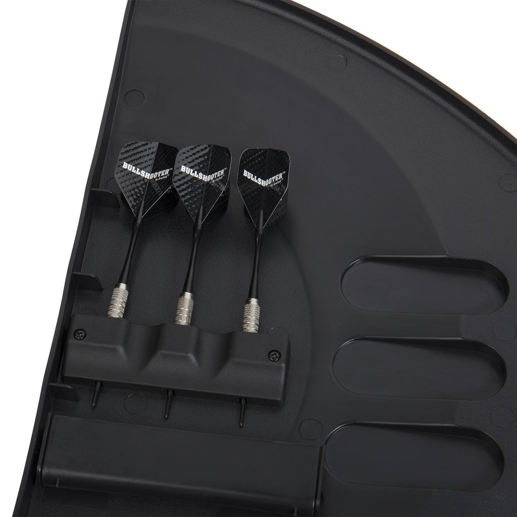 Electronic Cabinet Dartboard M948728
