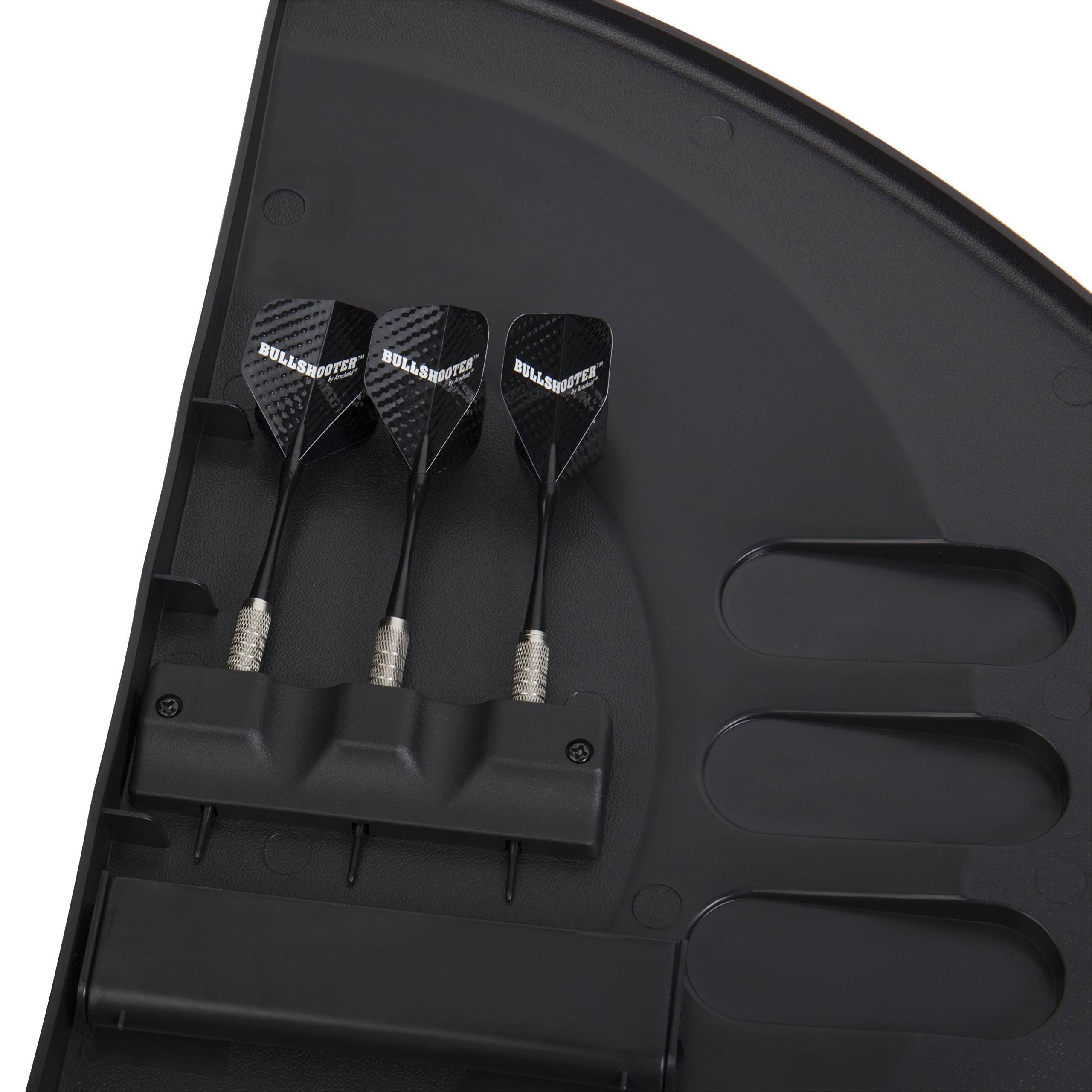 Electronic Cabinet Dartboard M948728