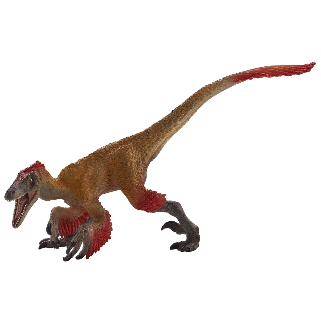 Deinonychus Dinosaur Figurine Z74833