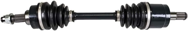 Front Left and Right Axle for Honda Rancher TRX420 2009-2014 U20847