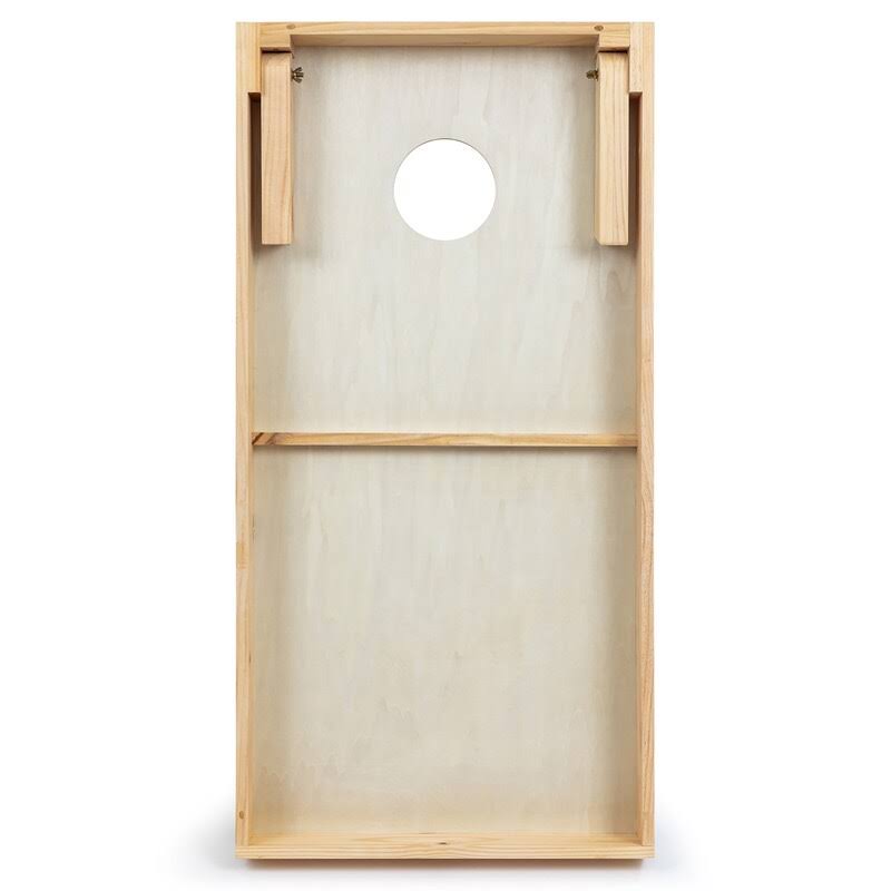 Gray Cornhole Board N101020