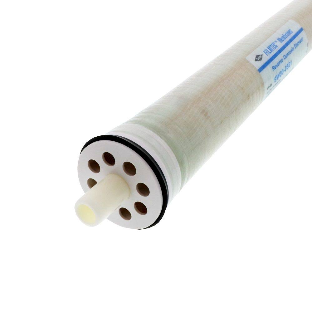 SW30-2521 Seawater Desalination Reverse Osmosis Membrane X4817