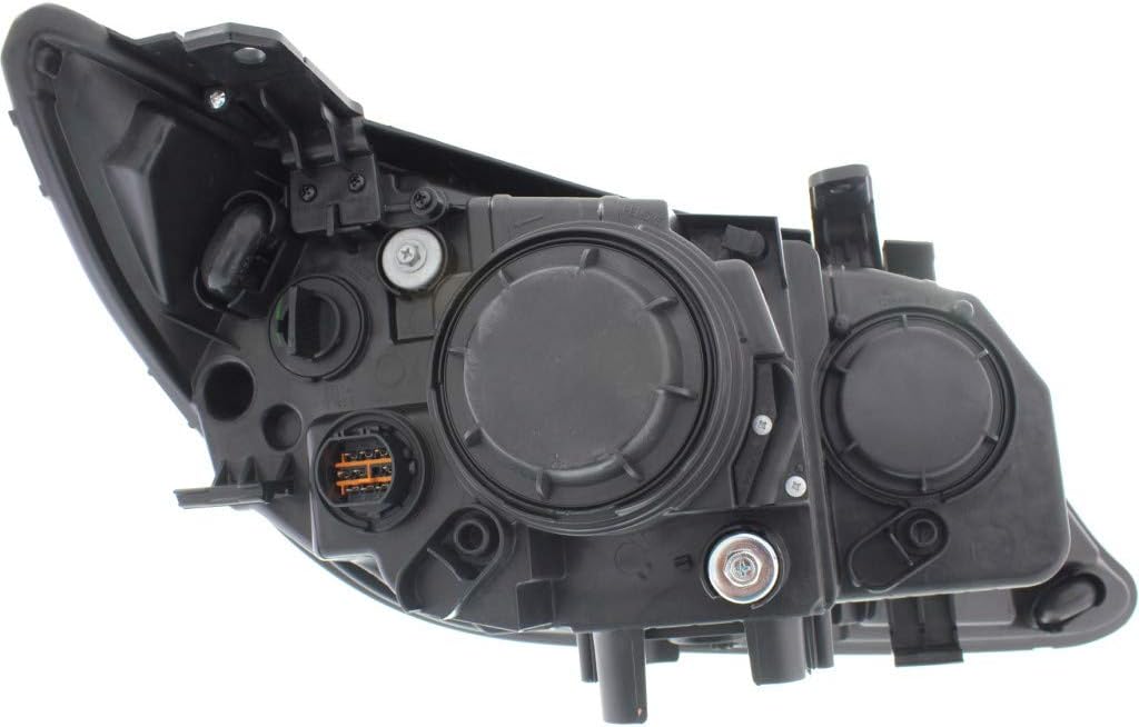 Driver Side Headlight for Kia Sorento 2014 2015 K6282