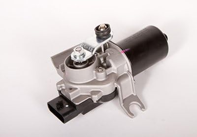 Windshield Wiper Motor Pack of 2 F59538