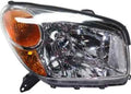 Headlight Assembly Unit Passenger Side J30604