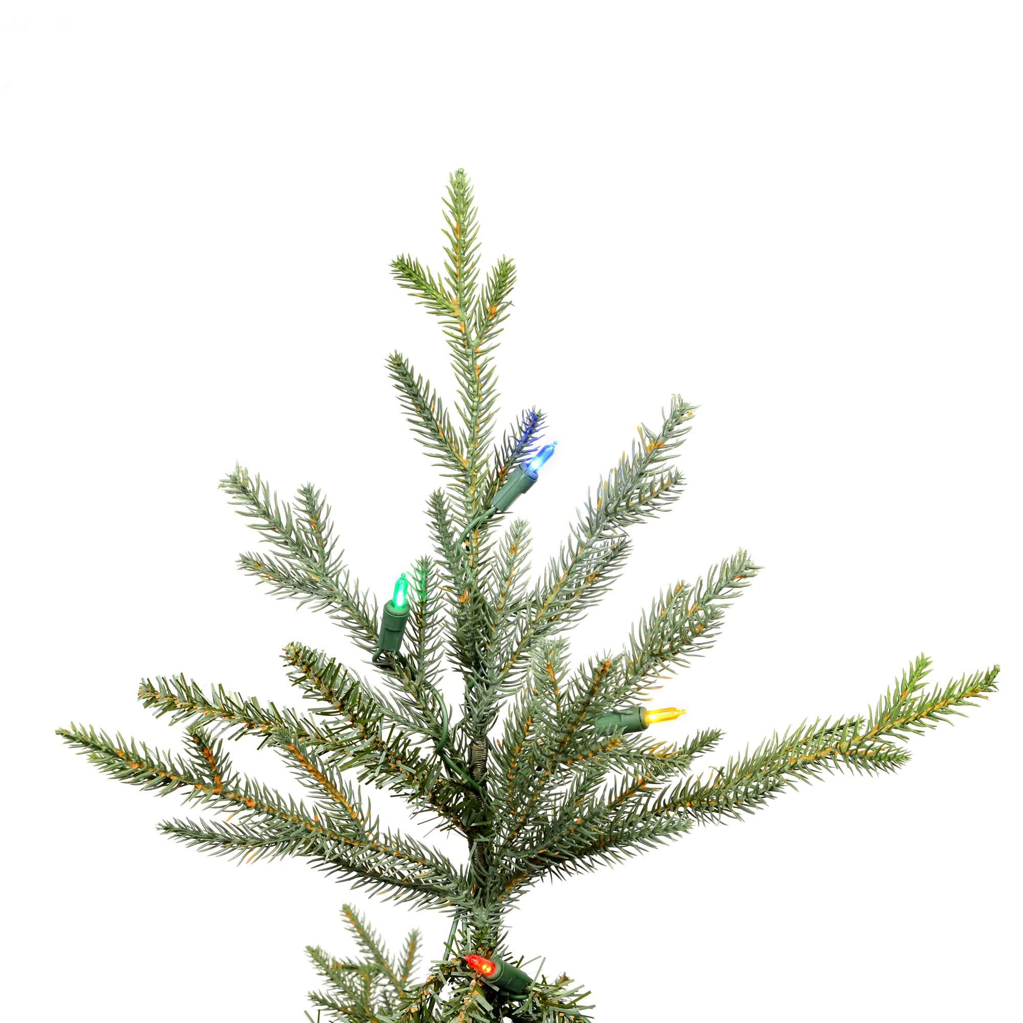 6.5 ft. x 56 in. LED Tree M8519