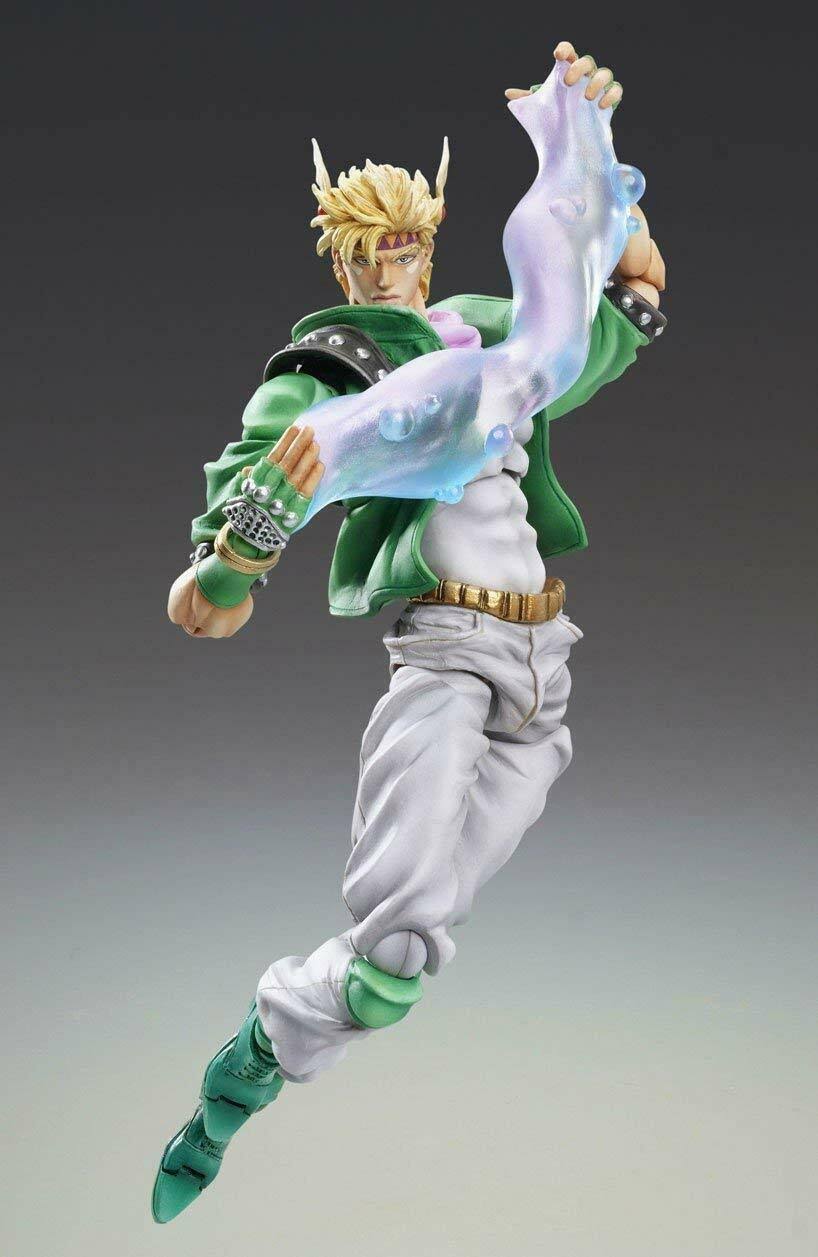 Caesar Antonio Zeppeli Action Figure T787925
