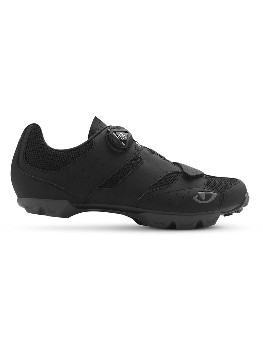 Black 45 Giro Cylinder I28427