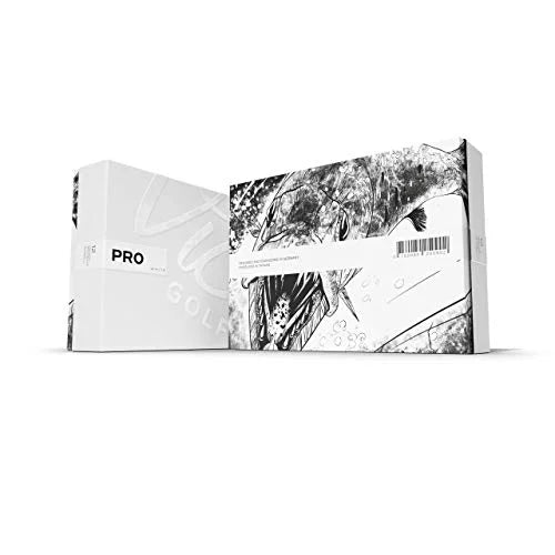 12 Golf Balls T185403