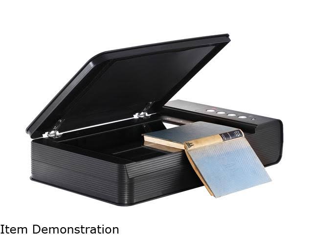 Flatbed Scanner P825