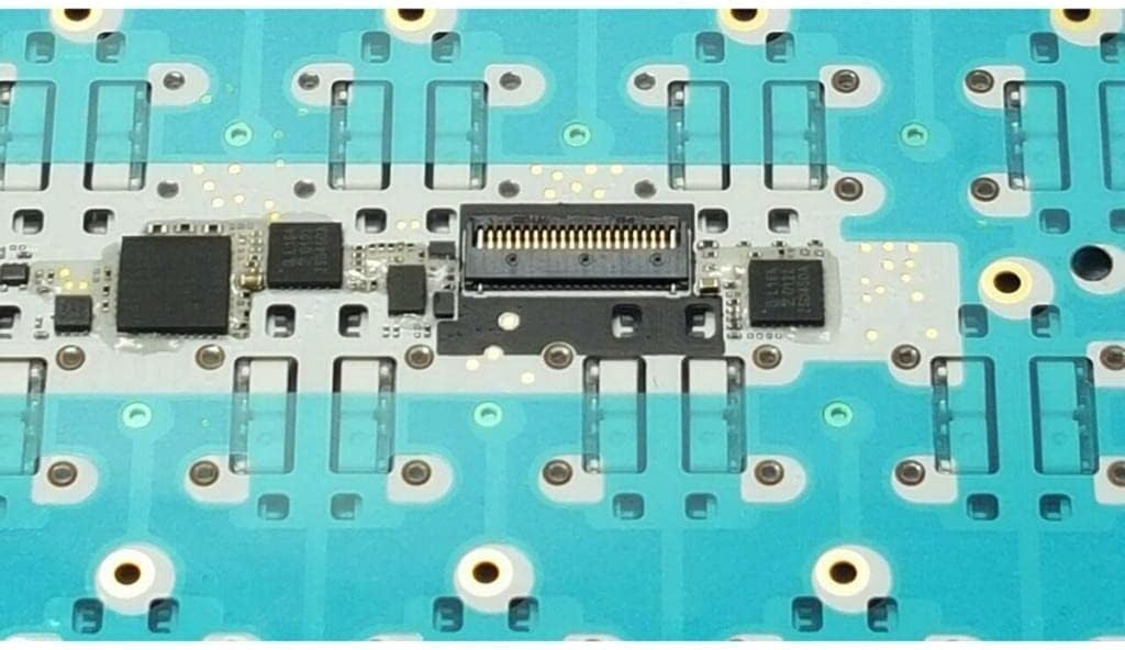 Laptop Keyboard Backlight Replacement English American Repair Part Z773