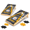 Gray Cornhole Board N101020