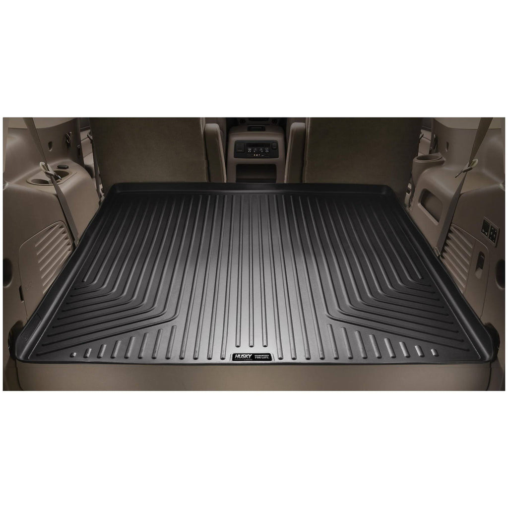 Trunk Liner Q55625