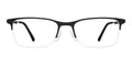 Black Eyeglasses U4027