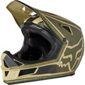 Cali Tan M Rampage Comp Helmet F7726