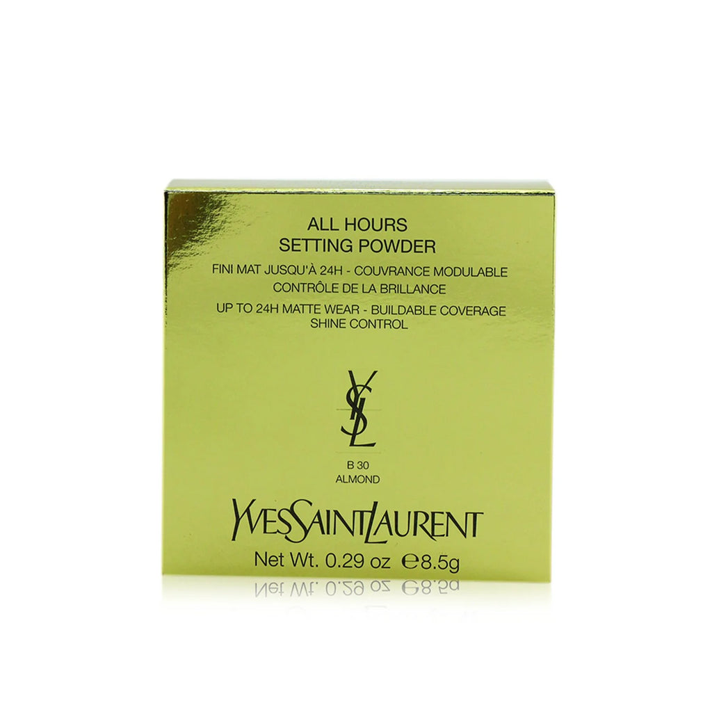 Setting Powder O7317