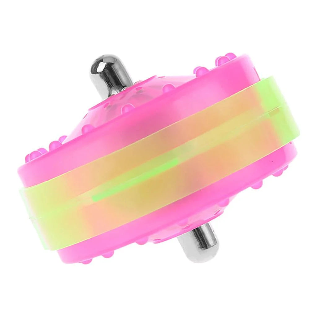 Colorful LED Flashing YOYO Ball Toy C318