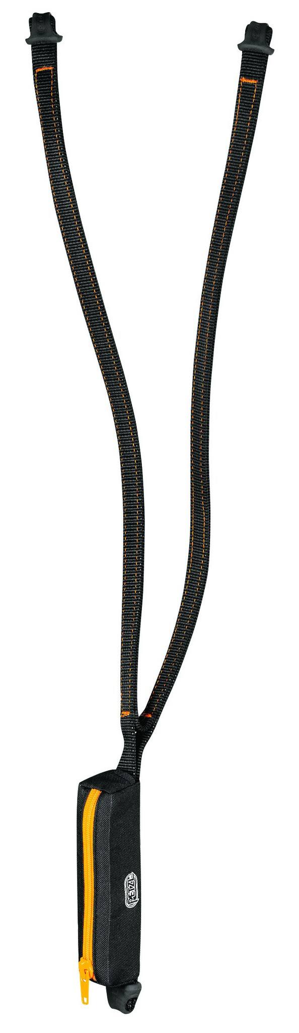 Absorbica Y Double Lanyard S773815