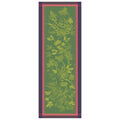 Green Table Runner P731