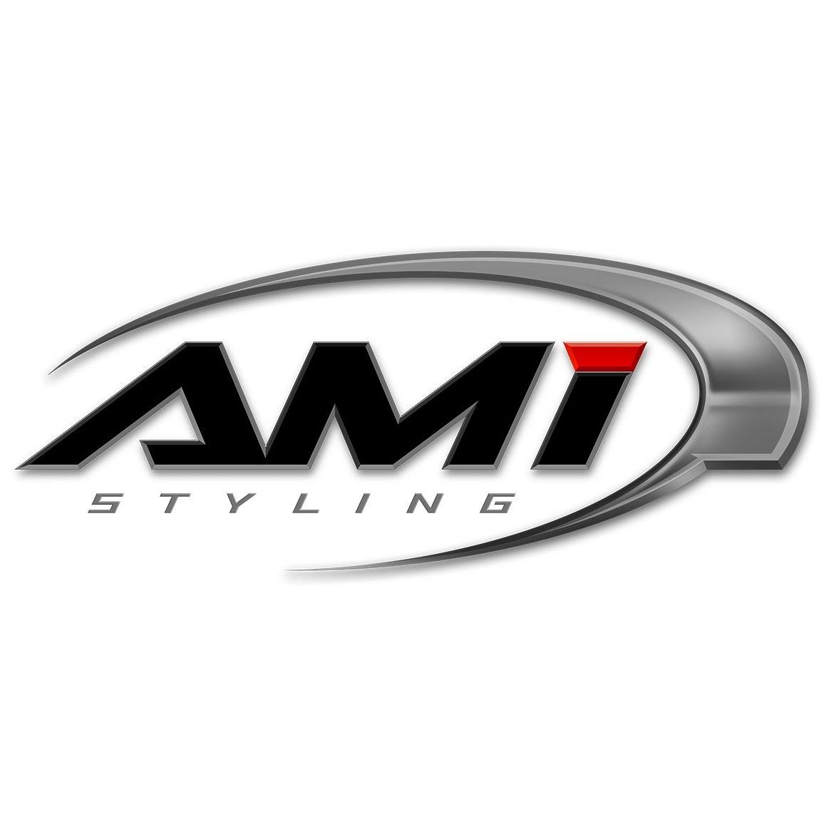 Black Powdercoat Grille Emblem X78609