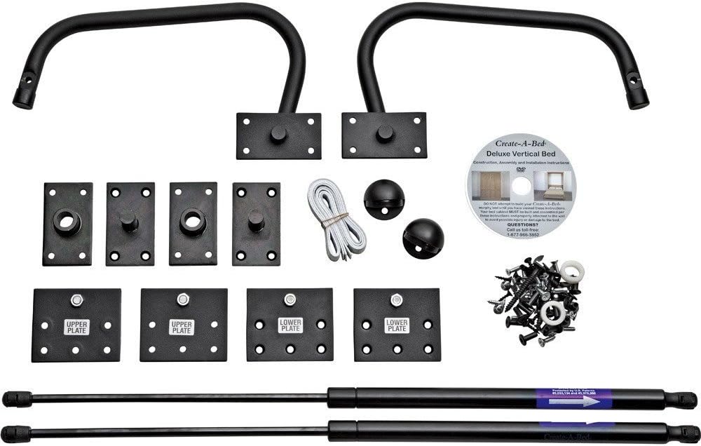 Queen Size Murphy Bed Kit R846