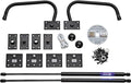 Queen Size Murphy Bed Kit R846