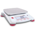 2200 g x 0.01 g Analytical Balance U43341