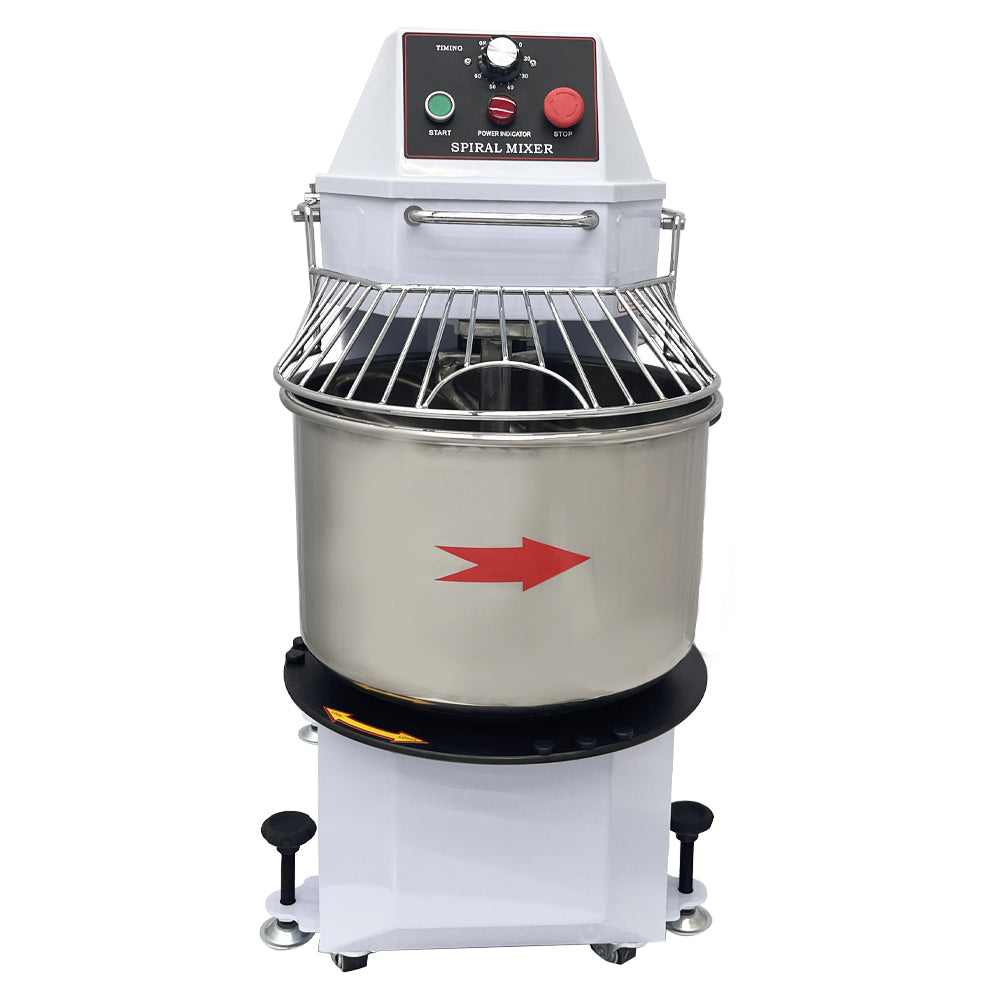 20L Dough Mixer with Detachable Bucket S5662