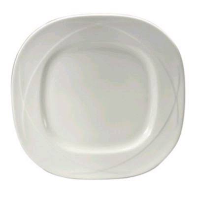Square Platter X7700