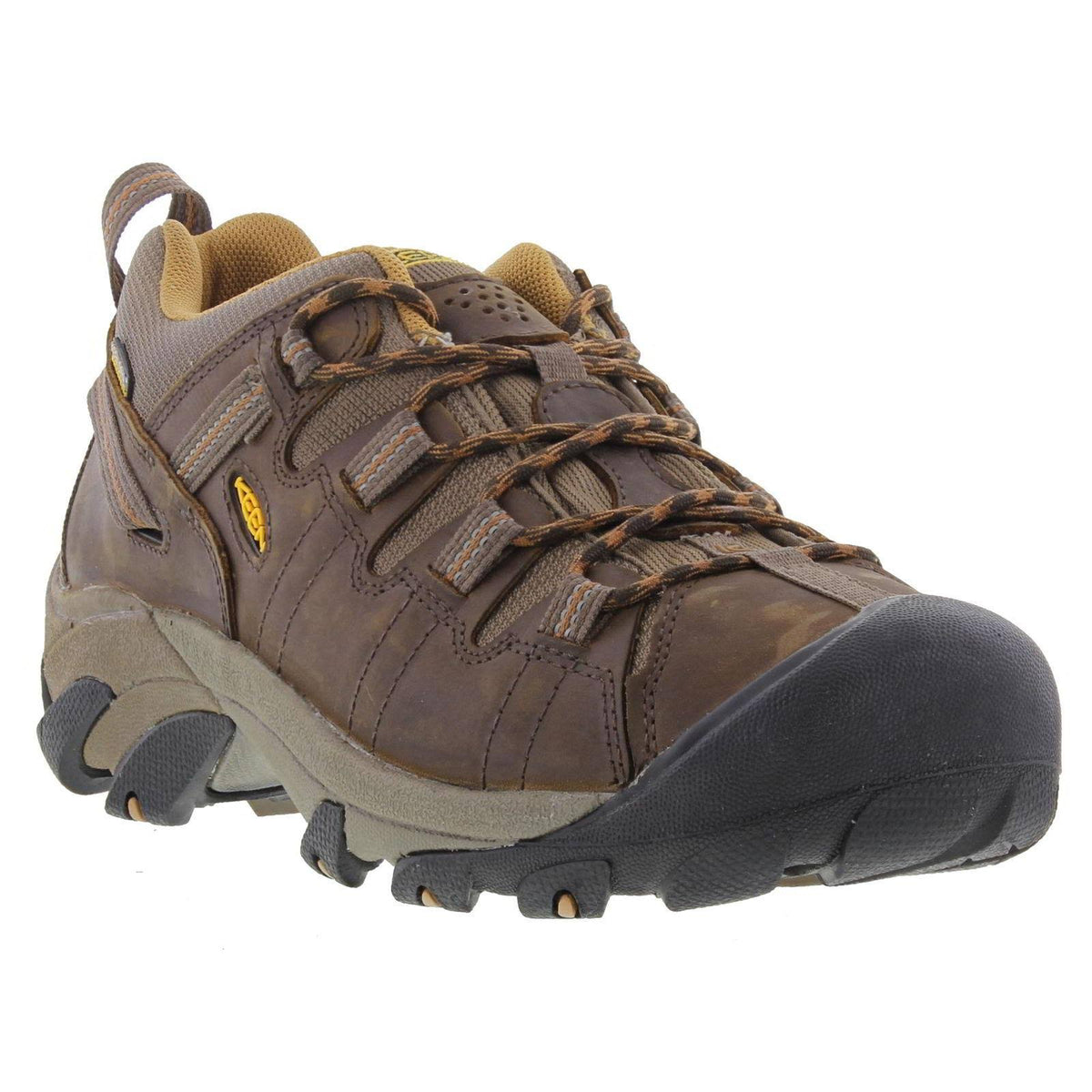 Cascade Brown / Brown Sugar Hiking Boots F745292