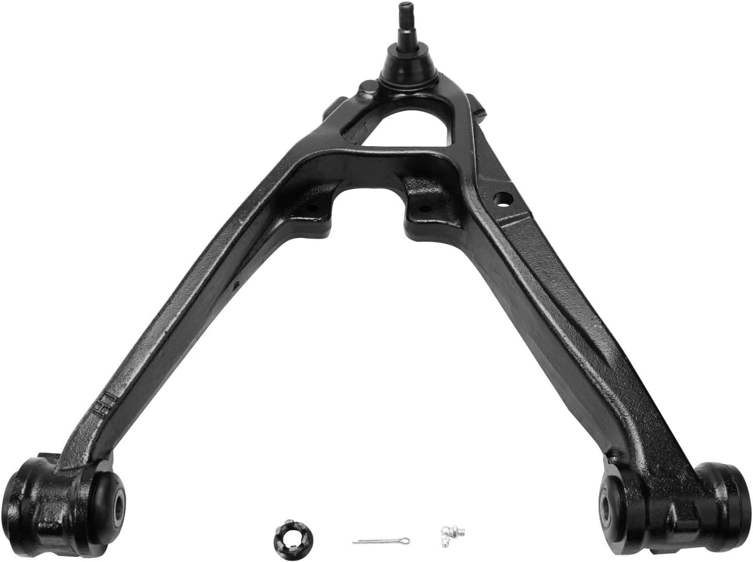 Front Lower Control Arms with Ball Joints 2pc Set B224
