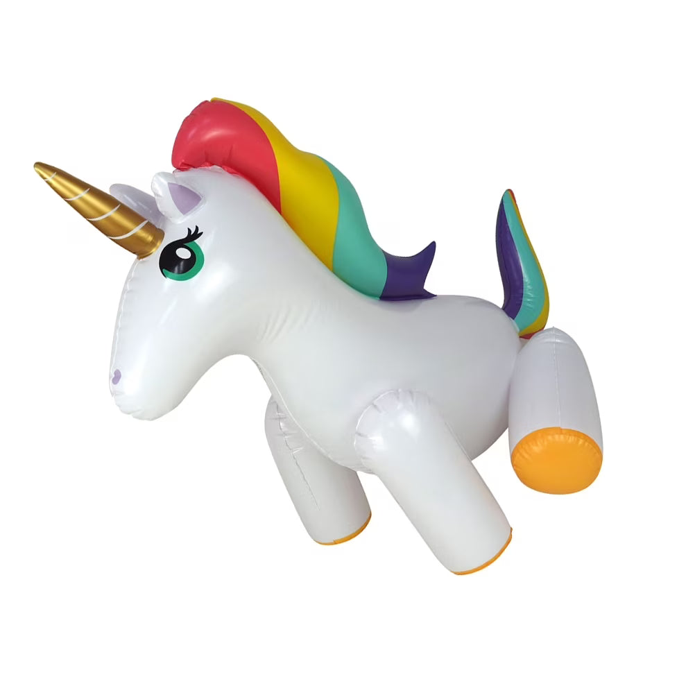Inflatable Sprinkler Toy for Toddlers X951868