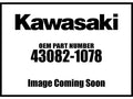 Brake Assembly Pad for KLR650 C95047