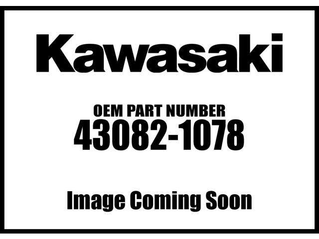 Brake Assembly Pad for KLR650 C95047